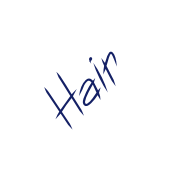 Hair